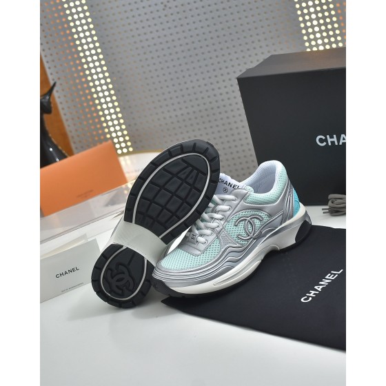 CHANEL King of Golden Horn