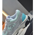 CHANEL King of Golden Horn