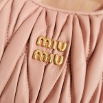 MIU MIU 5BP078: Wander手袋