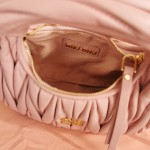 MIU MIU 5BP078: Wander手袋