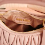 MIU MIU 5BP078: Wander手袋