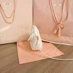 MIU MIU 5BP078: Wander手袋