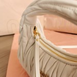 MIU MIU 5BP078: Wander手袋