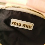 MIU MIU 5BP078: Wander手袋
