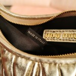 MIU MIU 5BP078: Wander手袋