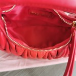MIU MIU 5BP078: Wander手袋