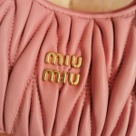 MIU MIU 5BP078: Wander手袋