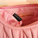 MIU MIU 5BP078: Wander手袋