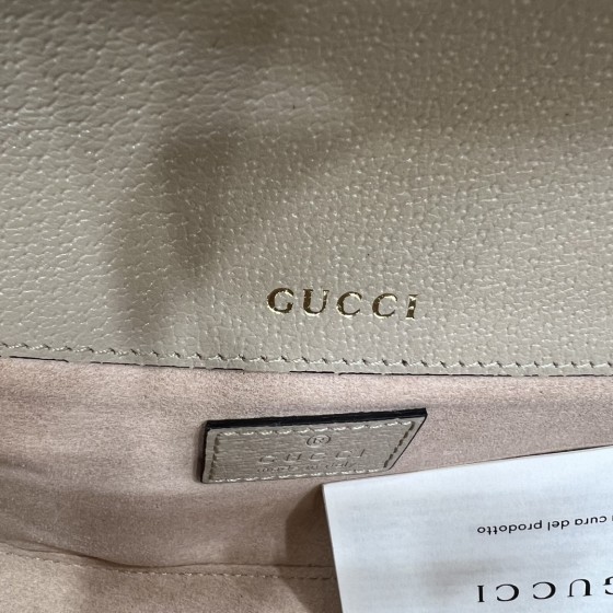 GUCCI MINI Underarm Bag Model 735178