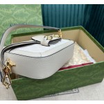 GUCCI MINI Underarm Bag Model 735178