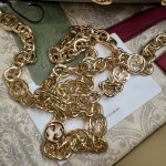 GUCCI MINI Underarm Bag Model 735178