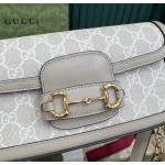 GUCCI MINI Underarm Bag Model 735178