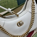 GUCCI Crescent Underarm Package 731817#