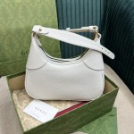 GUCCI Crescent Underarm Package 731817#