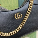GUCCI Crescent Underarm Package 731817#