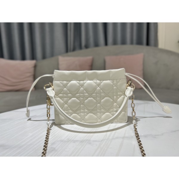 Dior 9264 # LADY Mini Handbag