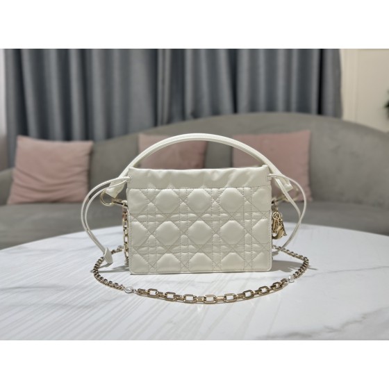 Dior 9264 # LADY Mini Handbag