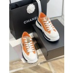 CHANEL Canvas Shoe Collection