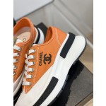 CHANEL Canvas Shoe Collection