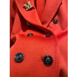 Cashmere coat (consult customer service to confirm the size before placing an order for a customized version)