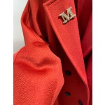 Cashmere coat (consult customer service to confirm the size before placing an order for a customized version)