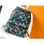 Louis Vuitton Discovery Backpack