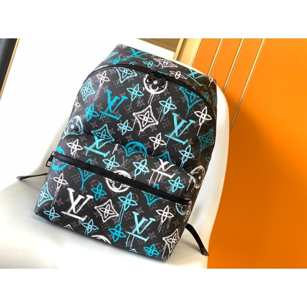 Louis Vuitton Discovery Backpack