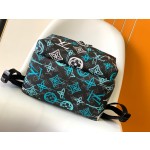 Louis Vuitton Discovery Backpack