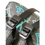 Louis Vuitton Discovery Backpack