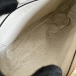 GUCCI Matelasse leather handbag model: 735049