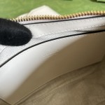 GUCCI Matelasse leather handbag model: 735049