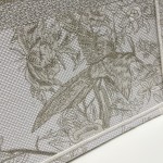 DIOR TOTE Christmas Limited Edition Collection