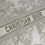 DIOR TOTE Christmas Limited Edition Collection
