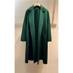 Cashmere coat (consult customer service to confirm the size before placing an order for a customized version)