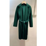 Cashmere coat (consult customer service to confirm the size before placing an order for a customized version)