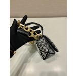 Prada crystal bag 🎉 1BD329