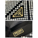 Prada crystal bag 🎉 1BD329
