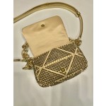 Prada crystal bag 🎉 1BD329