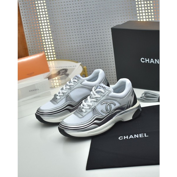 CHANEL King of Golden Horn