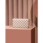 Louis Vuitton𝐏𝐎𝐂𝐇𝐄𝐓𝐓𝐄 𝐅É𝐋𝐈𝐂𝐈𝐄 N63106#exempt version