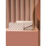 Louis Vuitton𝐏𝐎𝐂𝐇𝐄𝐓𝐓𝐄 𝐅É𝐋𝐈𝐂𝐈𝐄 N63106#exempt version