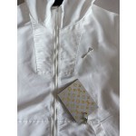 Louis Vuitton Big Bang 🎉 Double sided jacket jacket jacket
