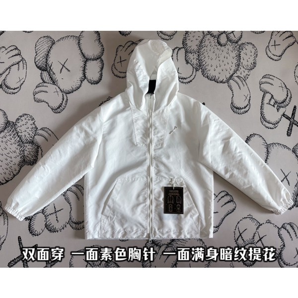 Louis Vuitton Big Bang 🎉 Double sided jacket jacket jacket