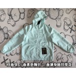 Louis Vuitton wears the latest jacket jacket on both sides