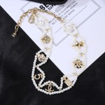 CHANEL necklace