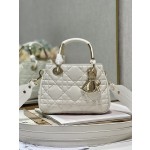 LADY DIOR 95.22 "Runway Model