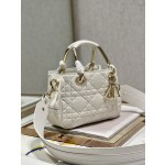 LADY DIOR 95.22 "Runway Model