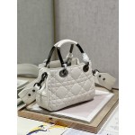 LADY DIOR 95.22 "Runway Model