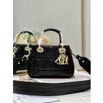 LADY DIOR 95.22 "Runway Model