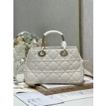 LADY DIOR 95.22 "Runway Model